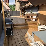 Vintage A L Ancienne Forge Apartamento Muhlbach-sur-Munster