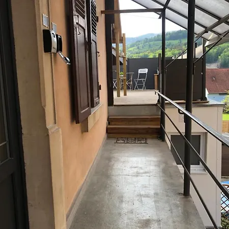 Vintage A L Ancienne Forge Muhlbach-sur-Munster