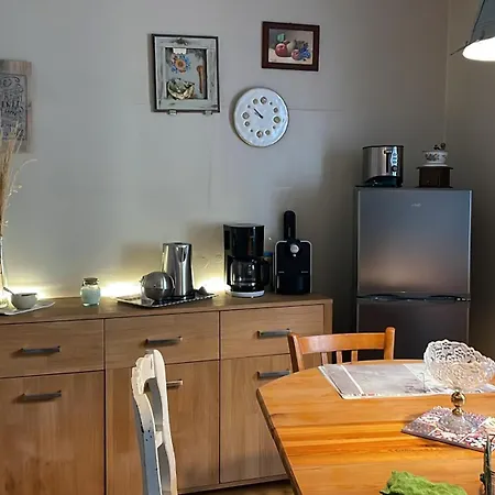 Vintage A L Ancienne Forge Apartment *