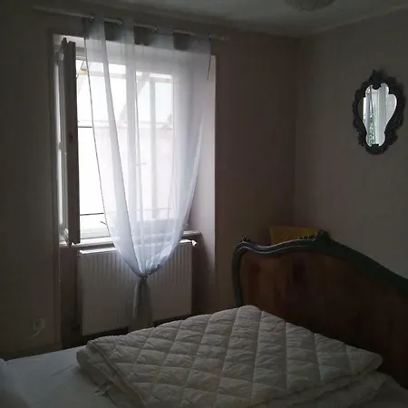 Vintage A L Ancienne Forge Muhlbach-sur-Munster