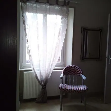 Vintage A L Ancienne Forge