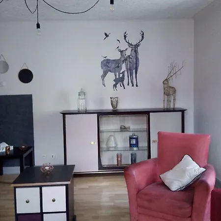 Vintage A L Ancienne Forge Apartment *